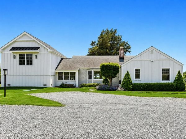 65 Shore Road , Westhampton, NY 11977