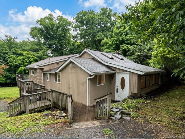 76 Arcadian Trail , Monroe, NY 10950