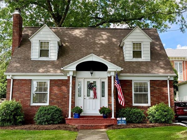 216 S Otter St., Mercer, PA 16137