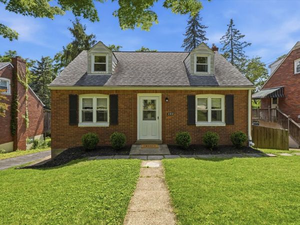 280 Barclay Avenue, Pittsburgh, PA 15221