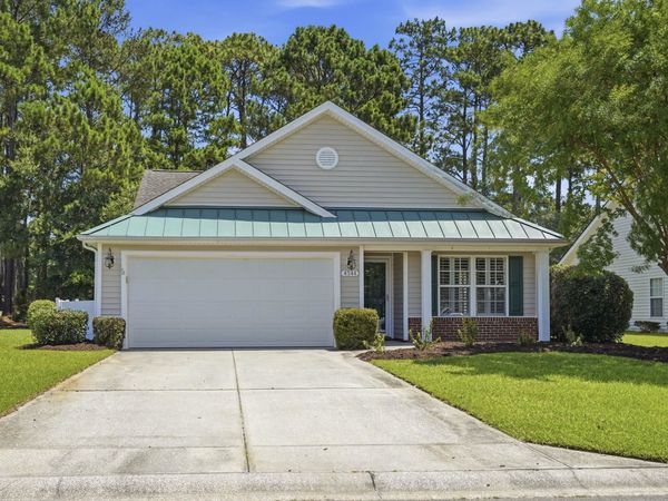 4544 Fringetree Dr., Murrells Inlet, SC 29576