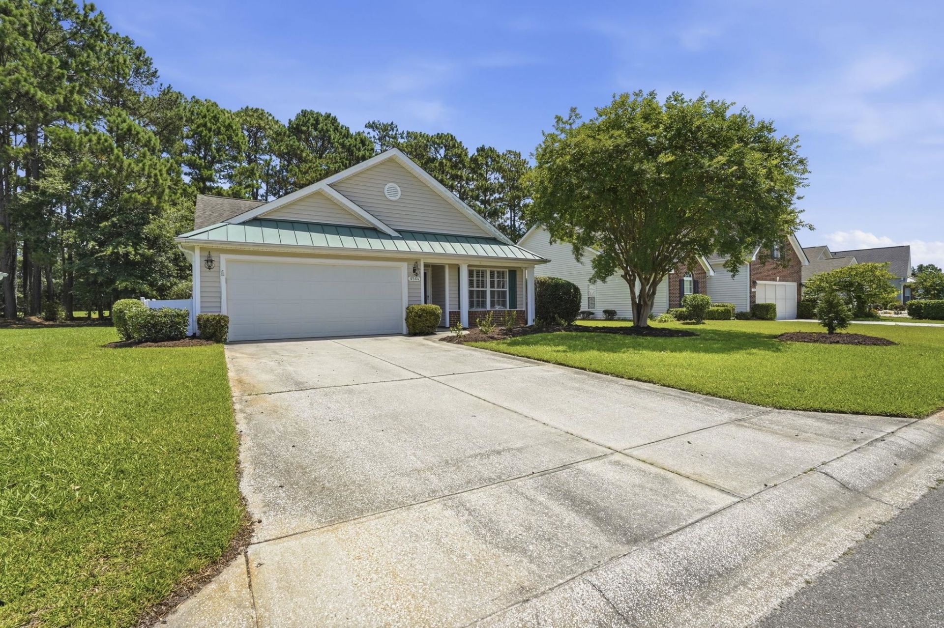 4544 Fringetree Dr. Photo 40