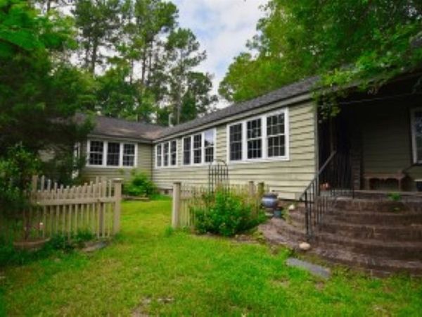 1363 Martin Luther King Rd., Pawleys Island, SC 29585