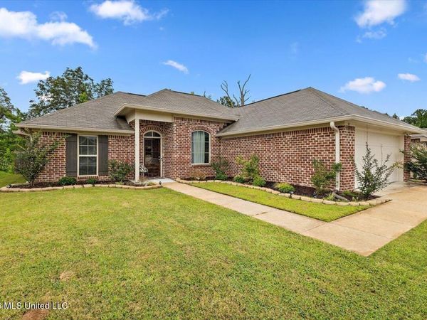 937 Filmore Drive, Brandon, MS 39042
