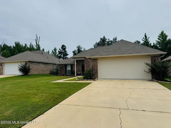 937 Filmore Drive, Brandon, MS 39042