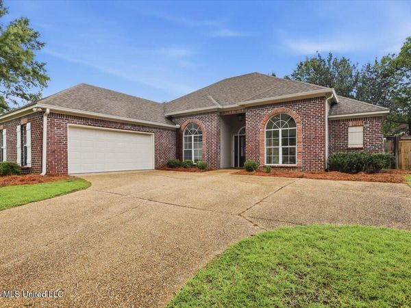 503 Hazelton Drive, Madison, MS 39110