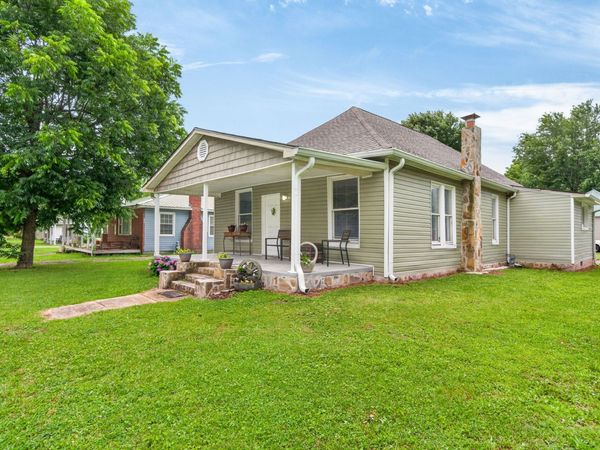 491 Piccadilly Ave, Spring City, TN 37381