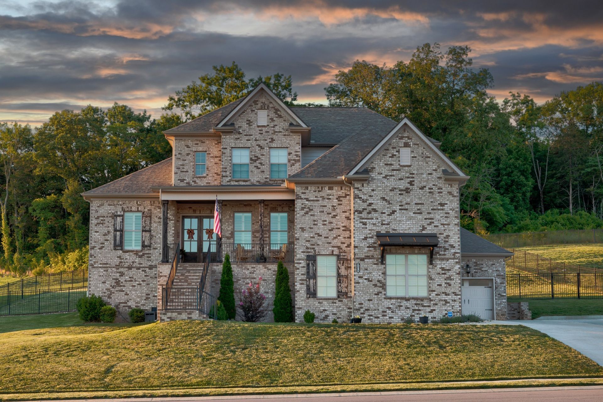 7076 Big Oak Ln, Nolensville, TN 37135 Main Photo