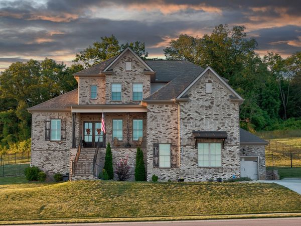 7076 Big Oak Ln, Nolensville, TN 37135