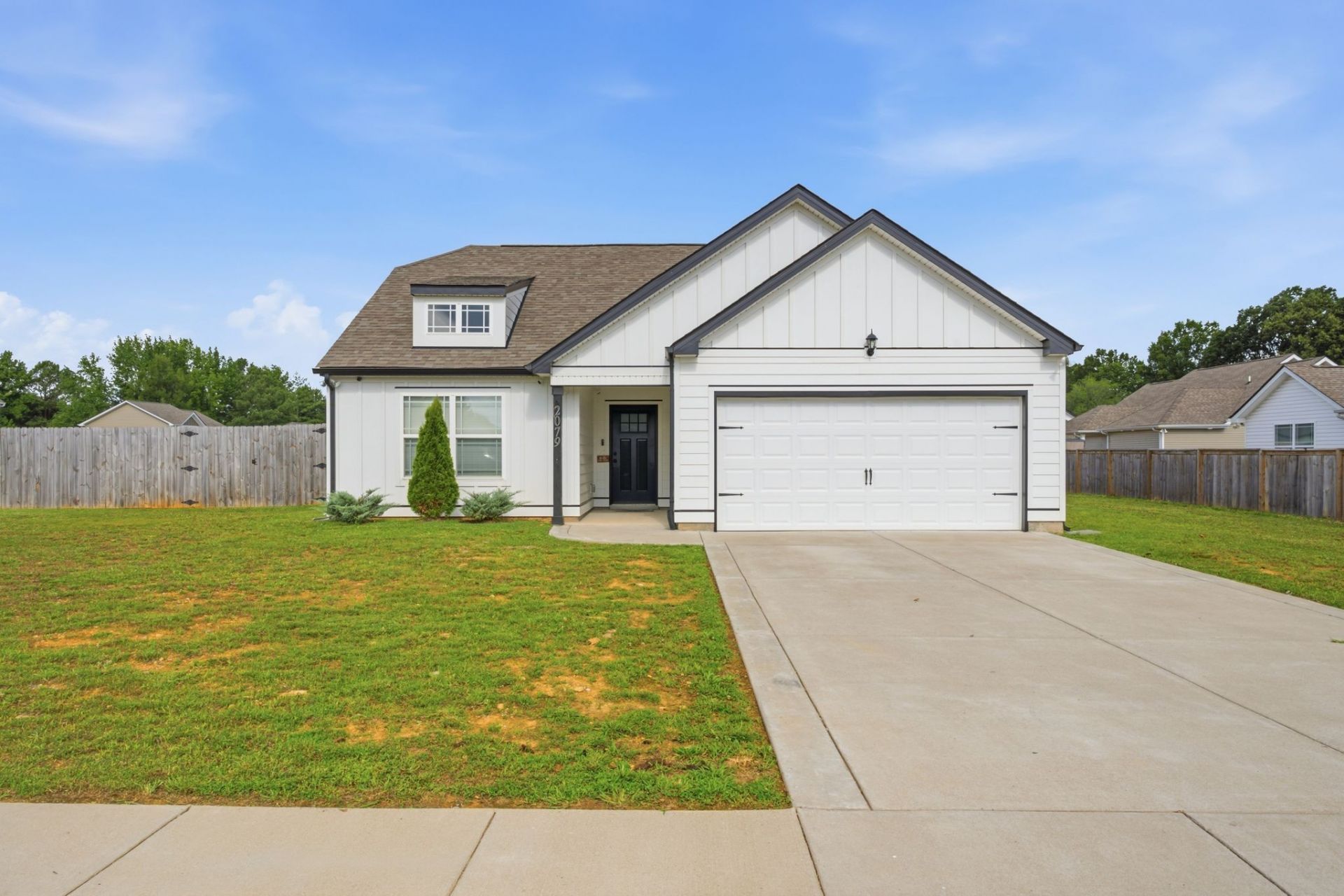2079 Claudia Ln , Springfield, TN 37172 Main Photo