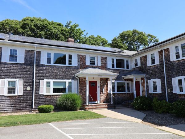 212 Upper County Road, UNIT 8B, Dennis Port, MA 02639