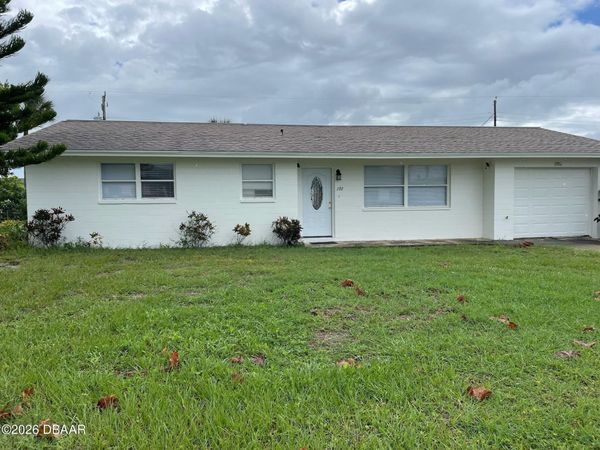 192 Ponce De Leon Drive, Ormond Beach, FL 32176