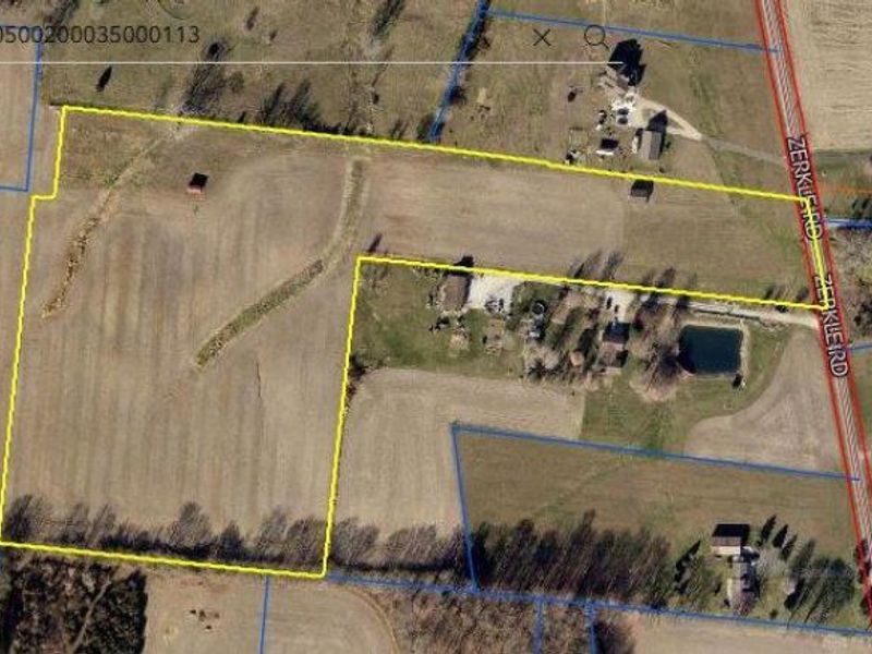 0 Zerkle Road, Springfield, OH 45502 Photo 1