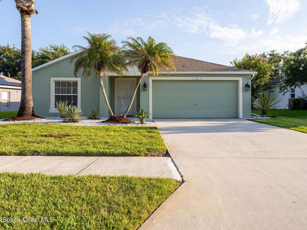 1318 Auburn Lakes Drive , Rockledge, FL 32955