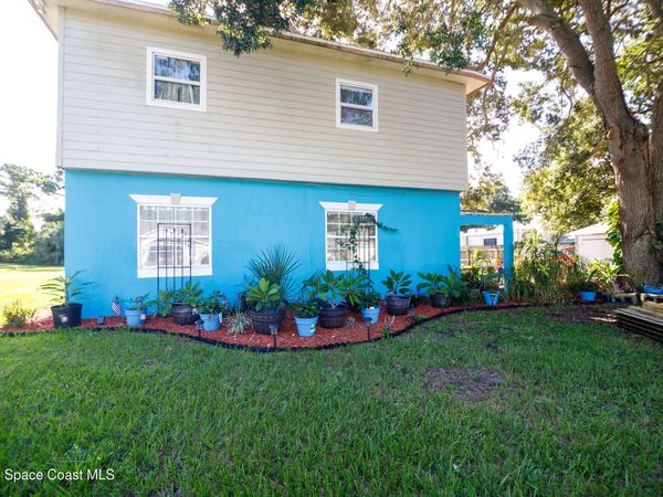 6599 Bamboo Avenue, Cocoa, FL 32927