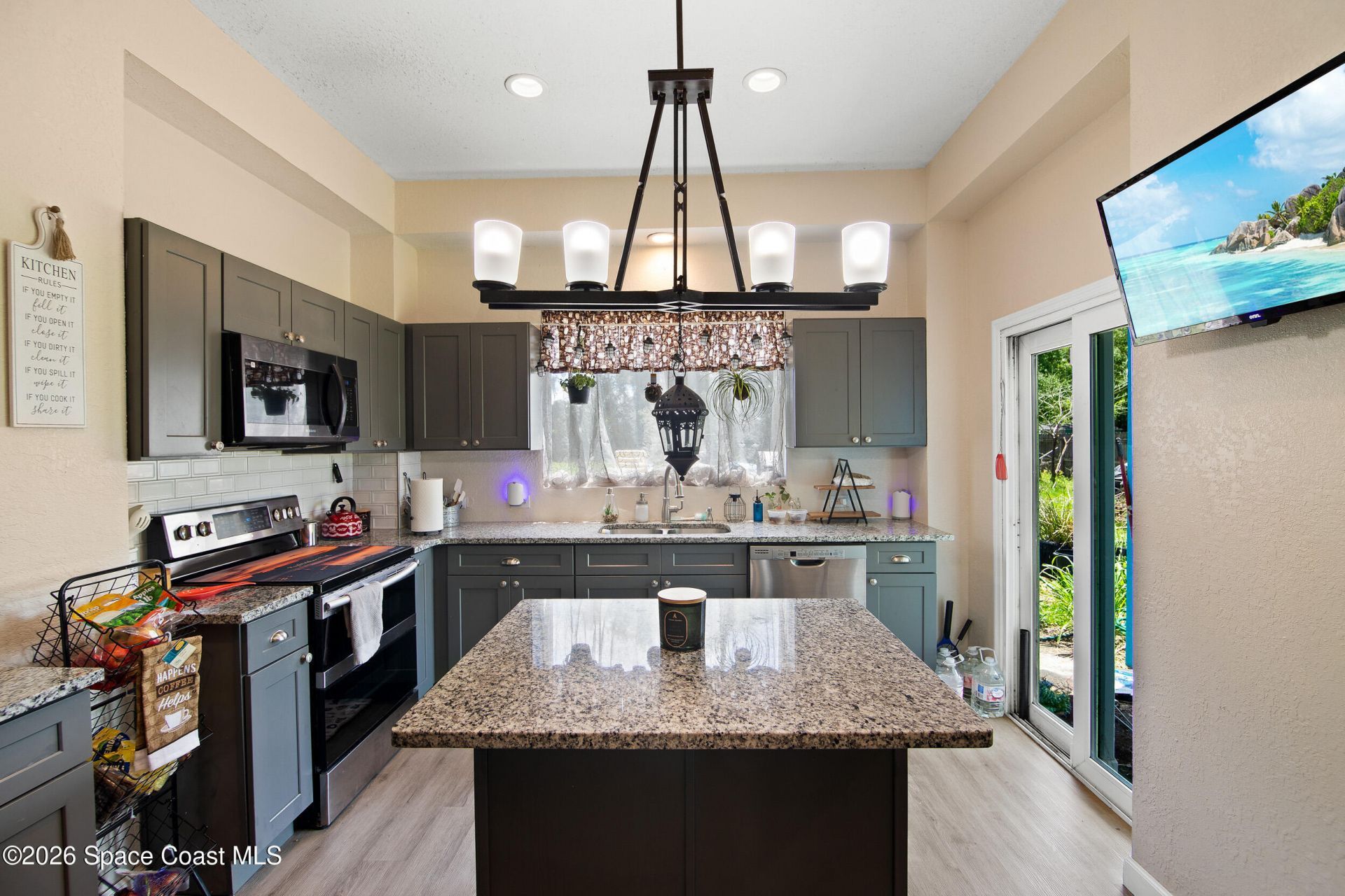 6599 Bamboo Avenue, Cocoa, FL 32927 Photo