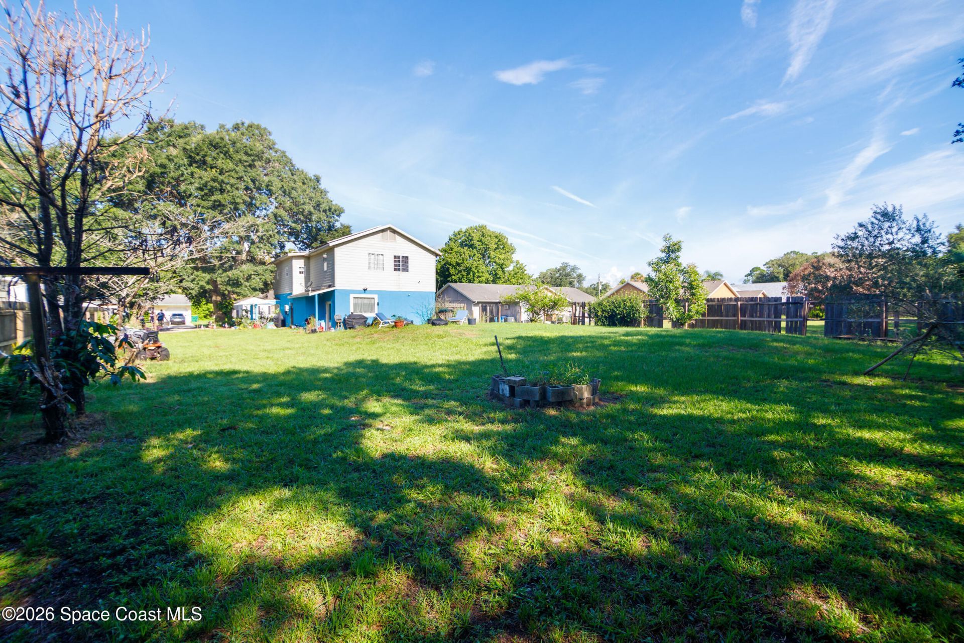 6599 Bamboo Avenue, Cocoa, FL 32927 Photo