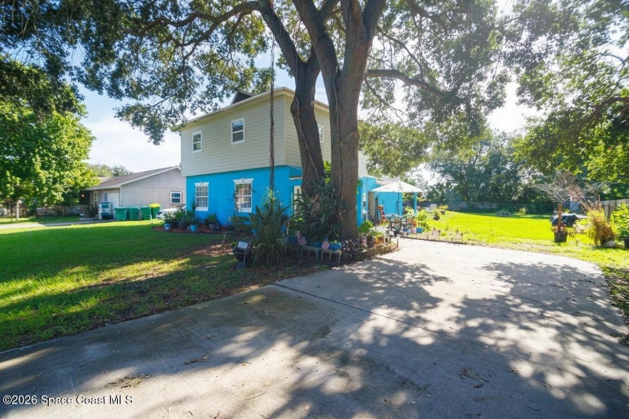 6599 Bamboo Avenue, Cocoa, FL 32927 Photo