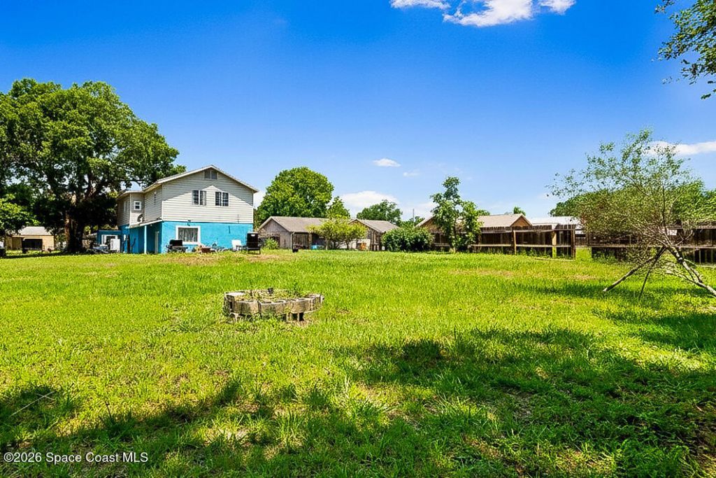 6599 Bamboo Avenue, Cocoa, FL 32927 Photo