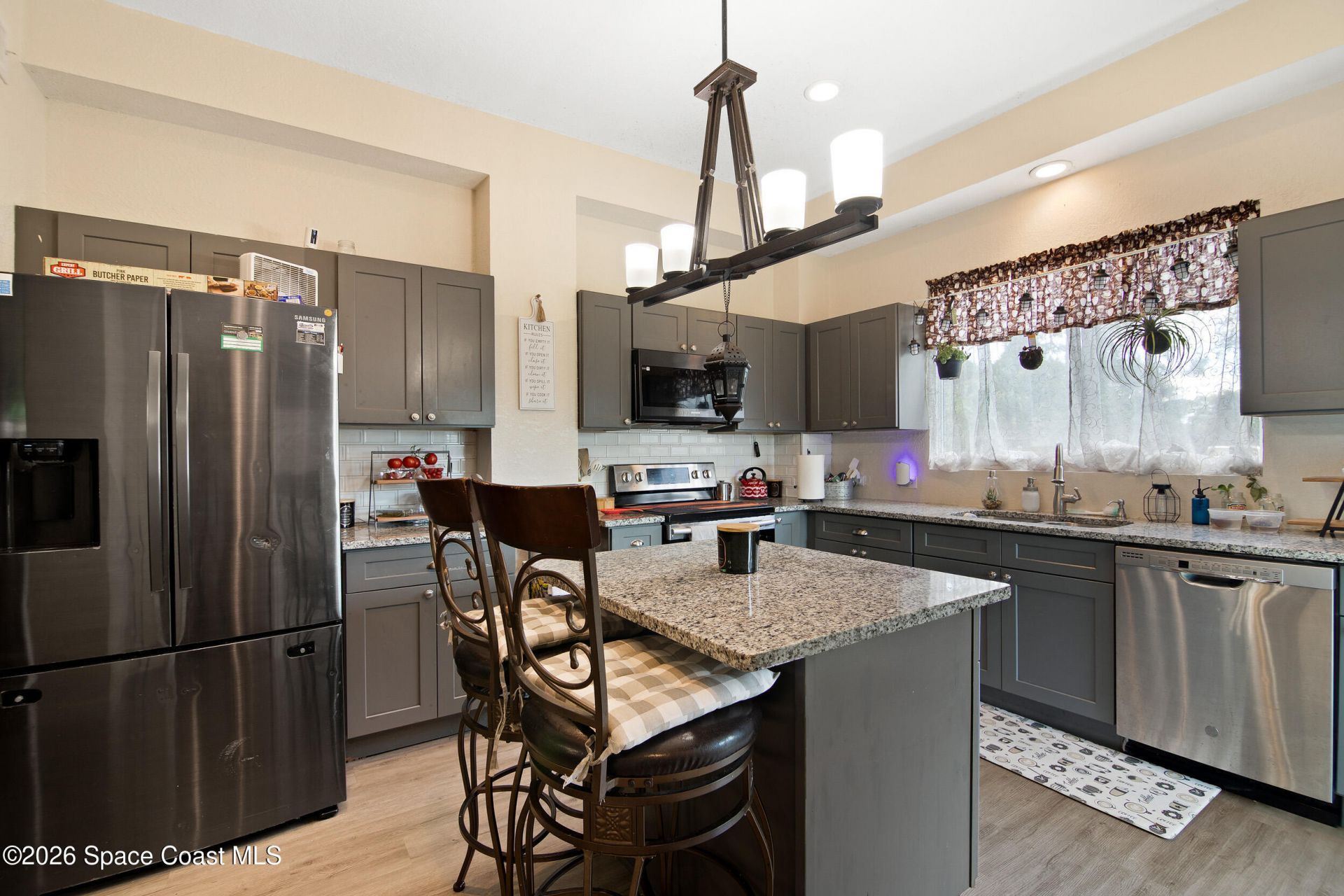 6599 Bamboo Avenue, Cocoa, FL 32927 Photo