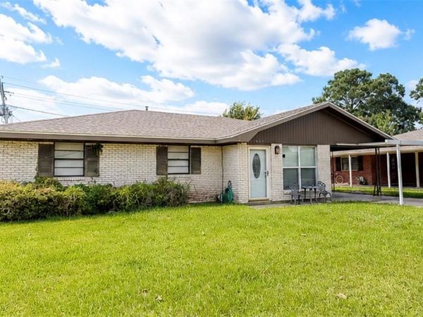 801 KENNEY Street, Houma, LA 70364