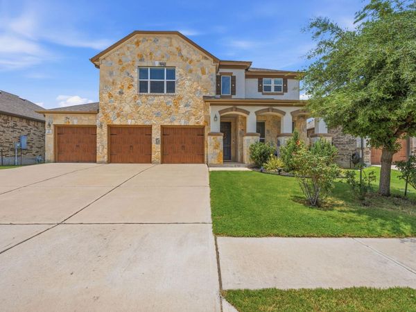 1617 Quynn LN, Leander, TX 78641