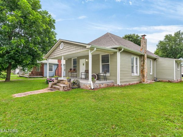 491 Piccadilly Ave, Spring City, TN 37381