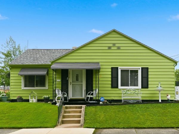 4910 Buell Drive, Fort Wayne, IN 46807