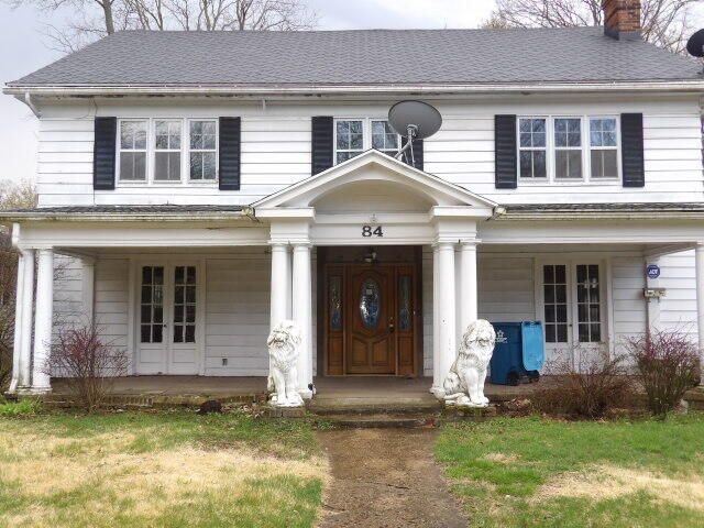 84 Wendell Street, Battle Creek, MI 49017 Main Photo