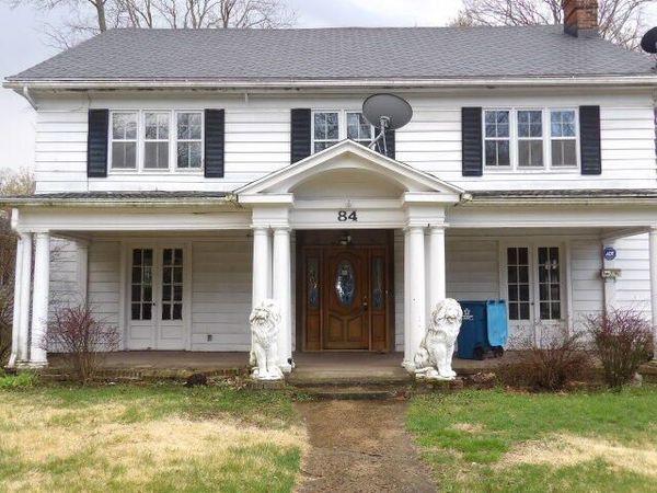 84 Wendell Street, Battle Creek, MI 49017