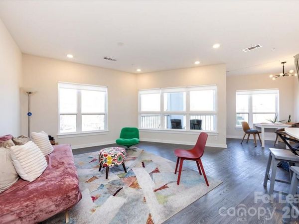 3630 N Davidson Street , Unit 2213, Charlotte, NC 28205