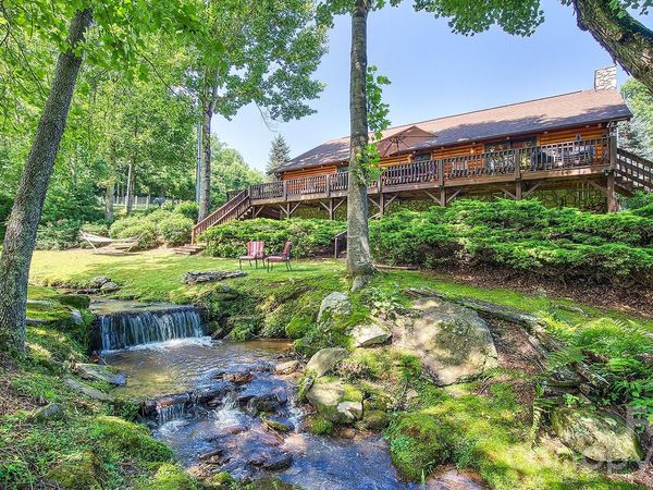 41 Nanny Patch Cove, Maggie Valley, NC 28751