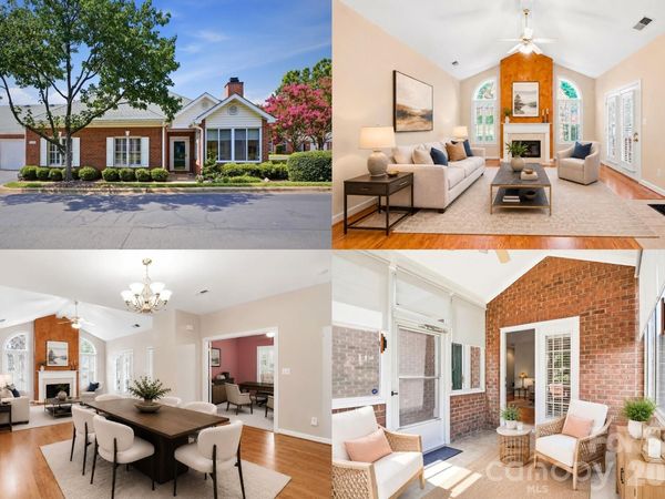 8302 Olde Troon Drive, Charlotte, NC 28277