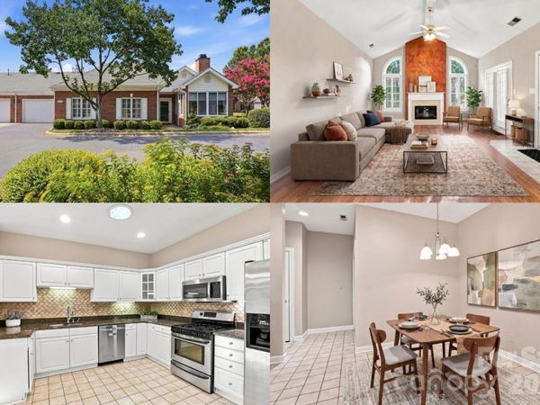 8302 Olde Troon Drive, Charlotte, NC 28277