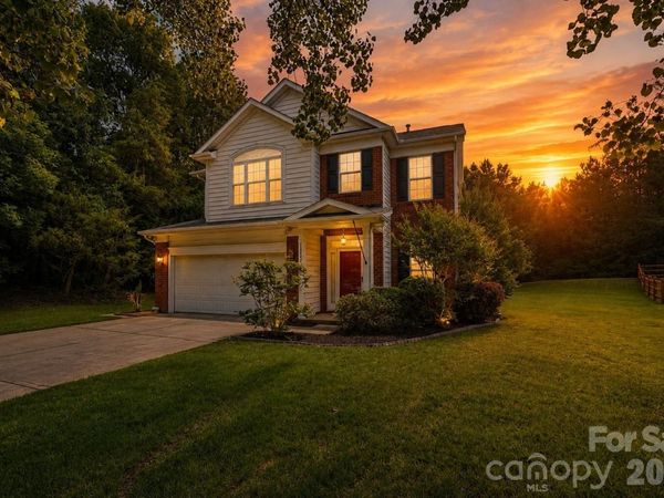13624 Michael Lynn Road, Charlotte, NC 28278