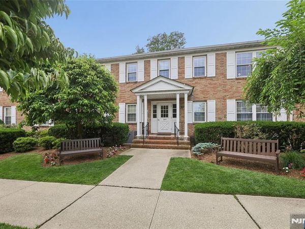 364 Ridgewood Avenue 3, RIDGEWOOD, NJ 07450