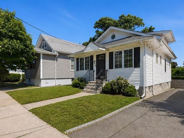64 Conover Avenue, NUTLEY, NJ 07110