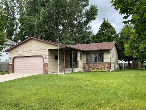 3511 13th Street S, Moorhead, MN 56560