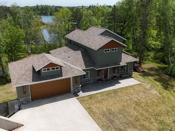 5415 Park Preserve Trail NE, Unit 6, Bemidji, MN 56601