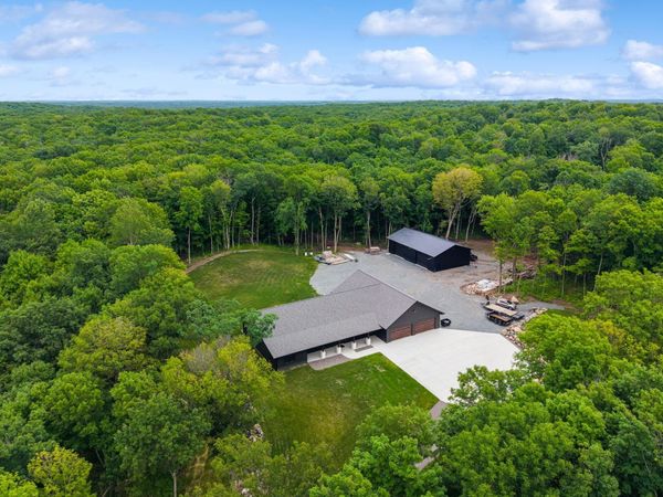 1732 Wilderness Hills, Luck, WI 54853