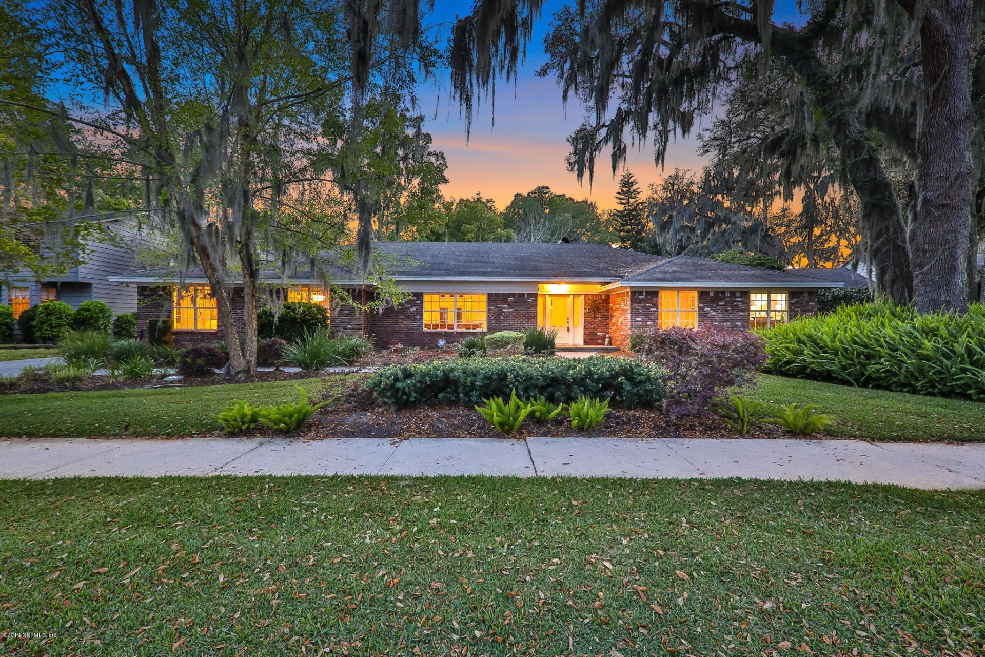 2825 Scott Mill Estates Drive, Jacksonville, FL 32257 Photo