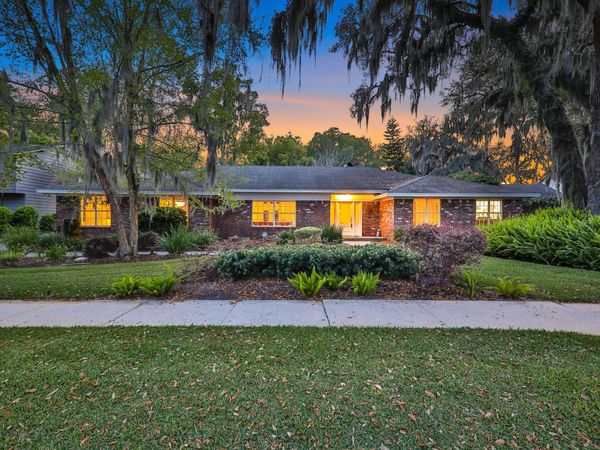 2825 SCOTT MILL ESTATES Drive, Jacksonville, FL 32257