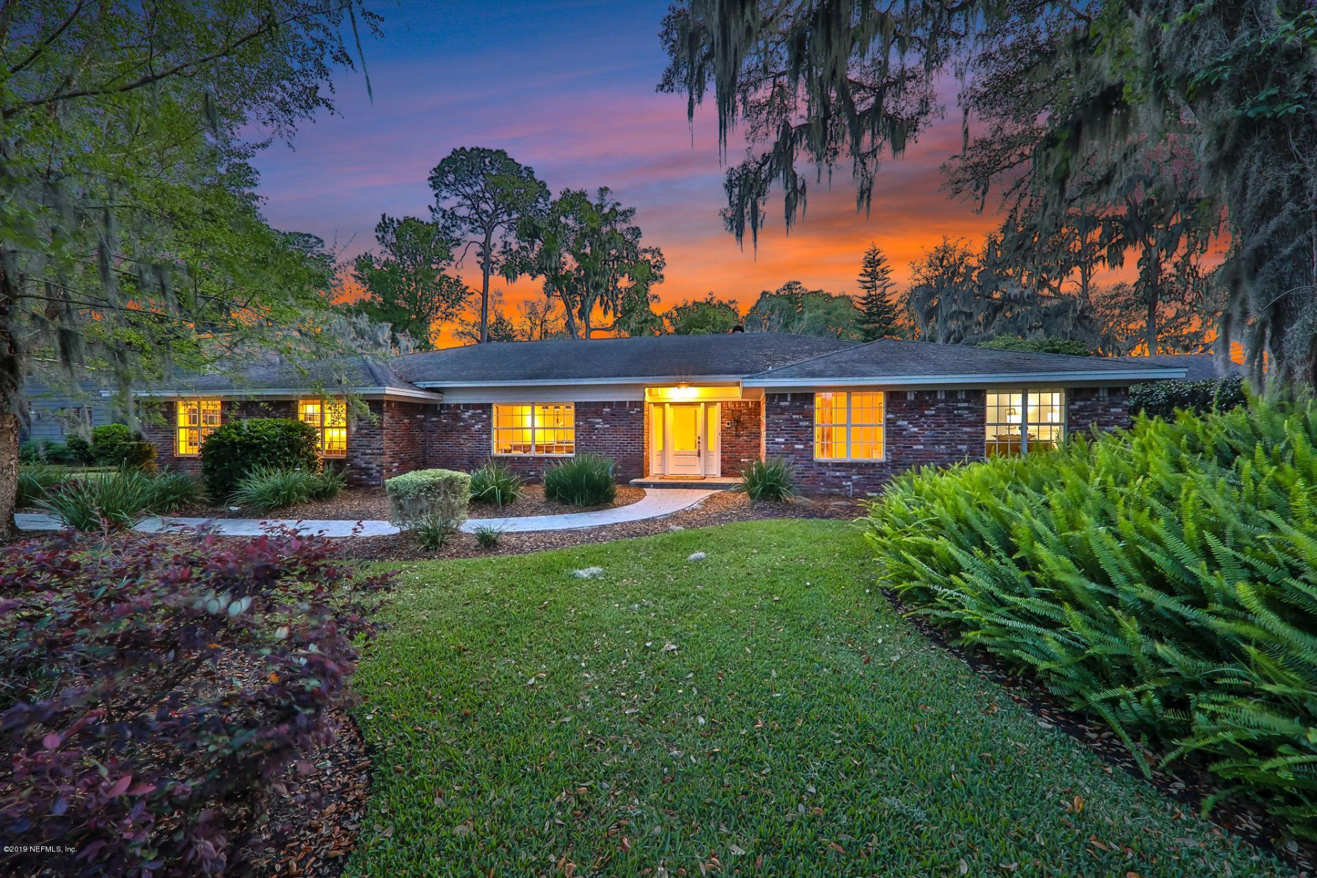 2825 Scott Mill Estates Drive, Jacksonville, FL 32257 Photo