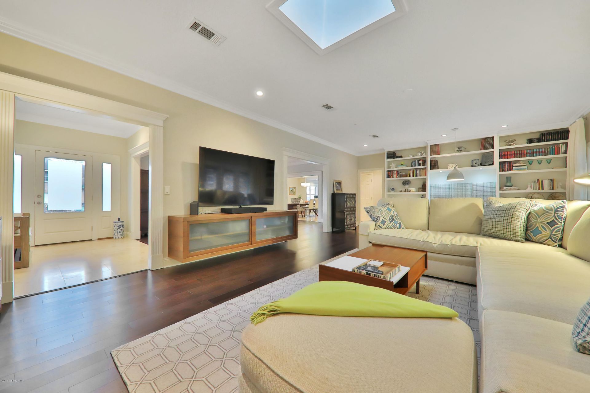 2825 Scott Mill Estates Drive, Jacksonville, FL 32257 Photo