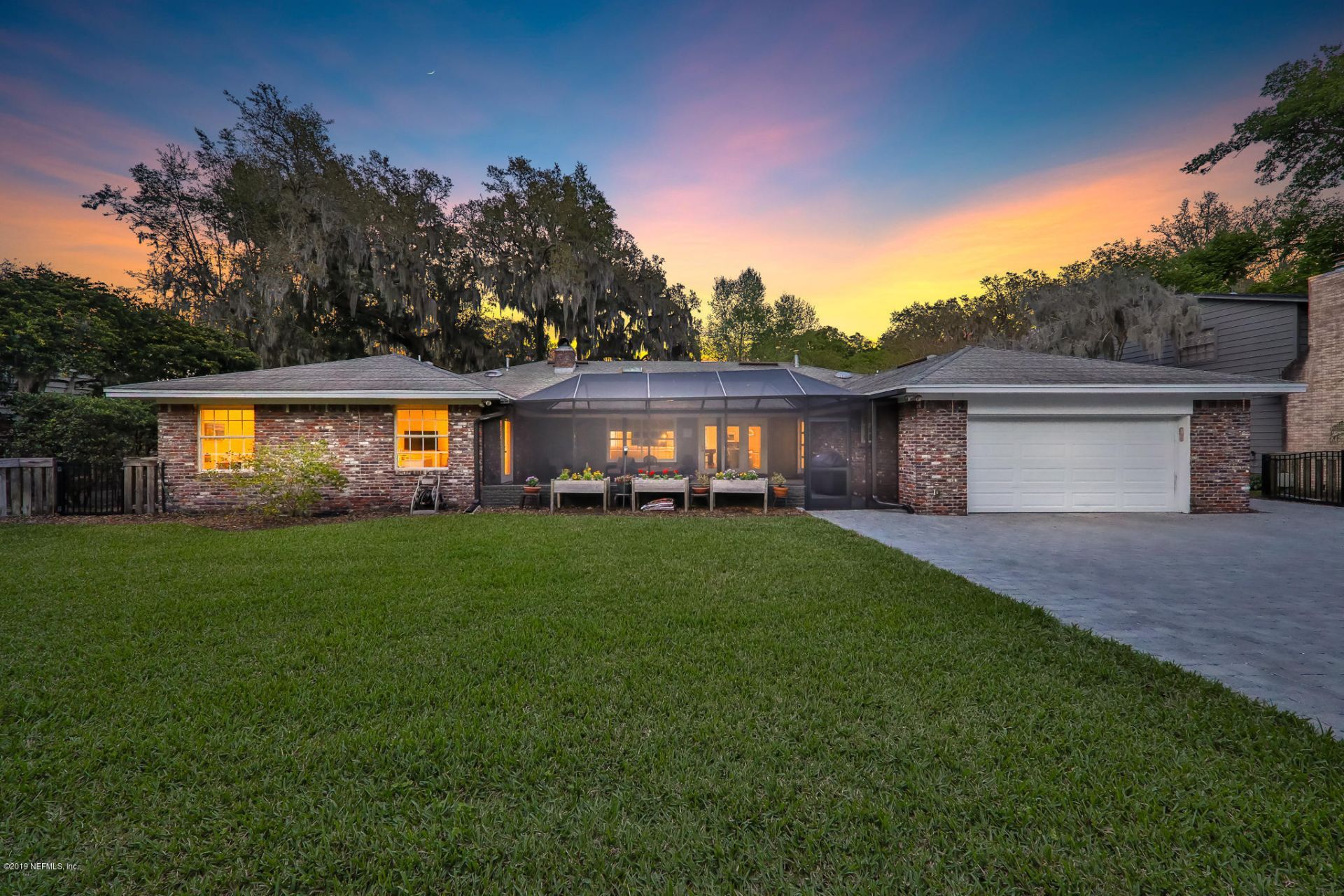 2825 Scott Mill Estates Drive, Jacksonville, FL 32257 Photo