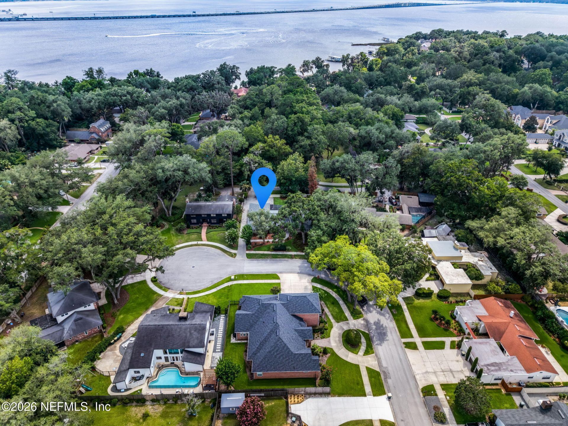 2825 Scott Mill Estates Drive, Jacksonville, FL 32257 Photo