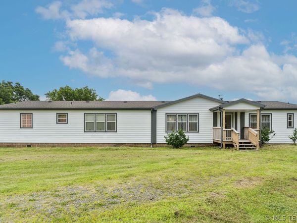 2128 E 4675 , Pryor, OK 74361