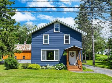 2980 East Road , Boonville, NY 13309