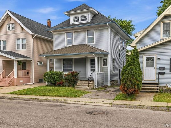 1343 Kenmore Ave, Kenmore, NY 14217