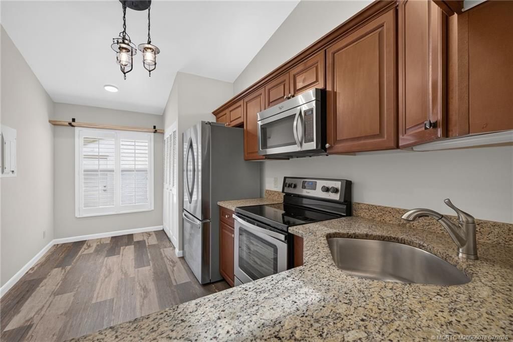 2084 SW Silver Pine Way, Unit 122H, Palm City, FL 34990 Photo